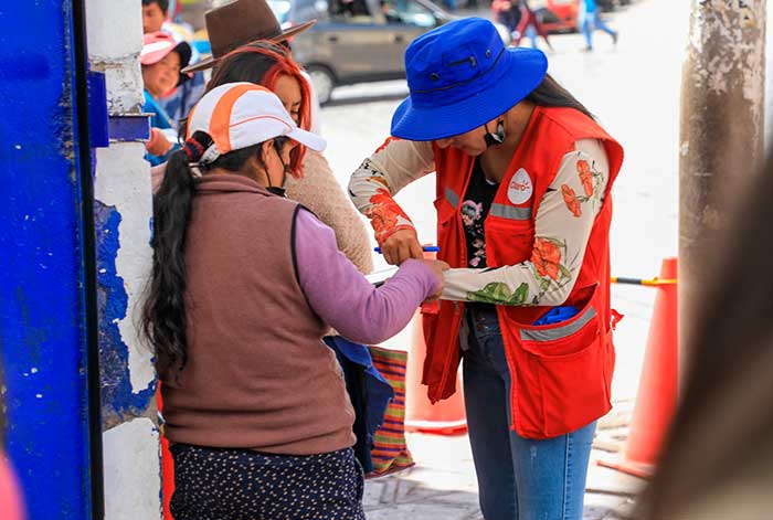 A partir de hoy 31 de mayo, Claro, Entel y Bitel deben usar aplicativos móviles de venta solo en la modalidad de delivery