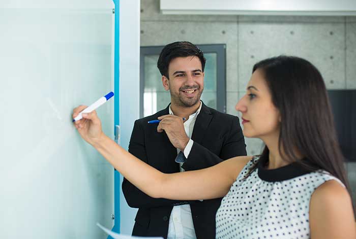 ¿Cómo influye el Mentoring en el éxito financiero empresarial?