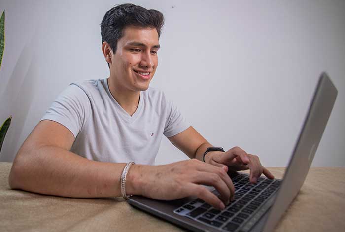 Velocidades de internet fijo en Perú registraron fuerte mejora en marzo, según datos de Ookla