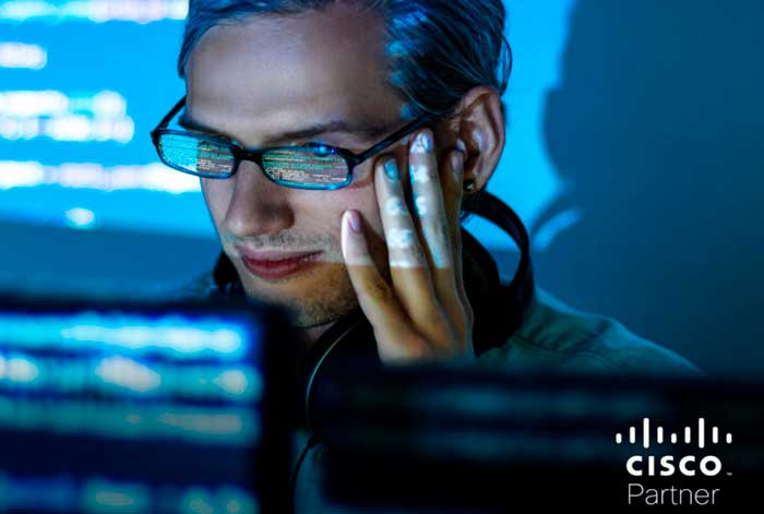 Cisco presenta una nueva solución para detectar rápidamente ciberamenazas avanzadas y automatizar la respuesta