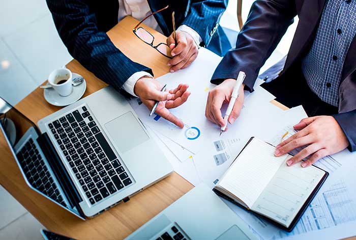 Tipos de factoring que las empresas pueden aplicar para obtener liquidez