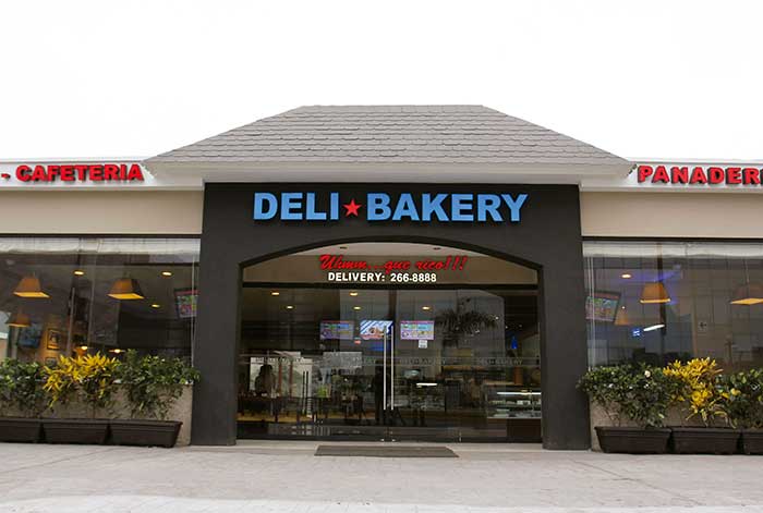 dia de la madre: restaurantes delibakery ofrece experiencias gastronómicas para ellas