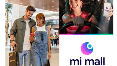 Cencosud Shopping reporta aumento del 13,6% de sus ingresos en el primer trimestre de 2023