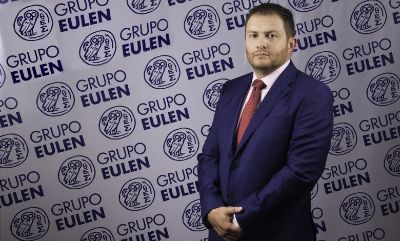 EULEN Colombia estima en 35% su crecimiento económico para el 2023