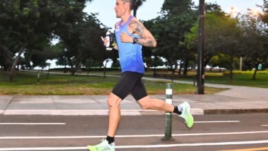 Under Armour presenta las zapatillas Flow Velociti Elite
