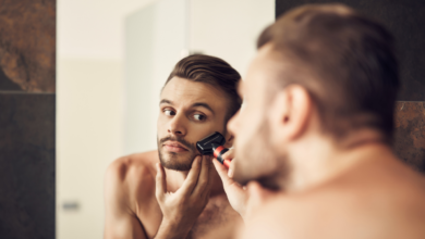 Domina el arte de la barba perfecta: consejos para lucir impecable
