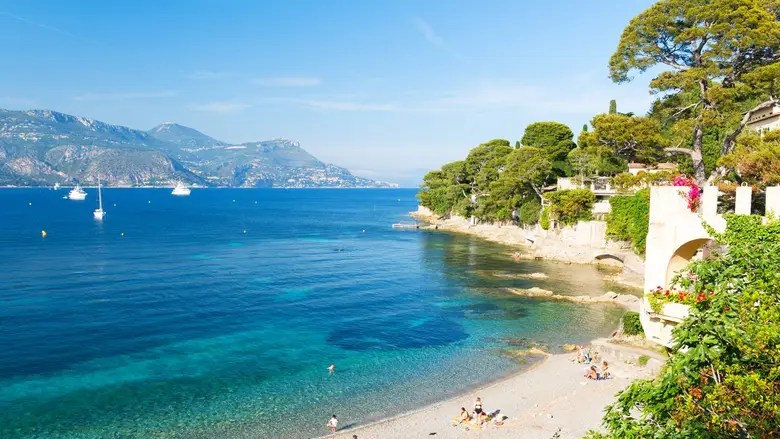 Las playas más increíbles de Francia