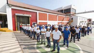 ISM cumple 35 años con presencia en siete países con alimentos y bebidas