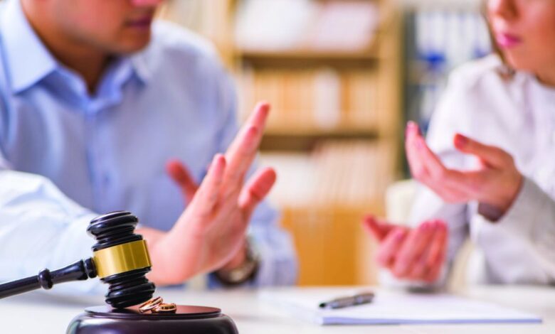 Familia: ¿Cómo iniciar un juicio por pensión de alimentos?