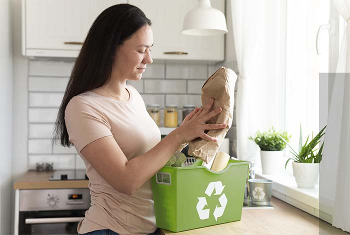 Día Mundial del Medio Ambiente: El paso a paso para reciclar correctamente