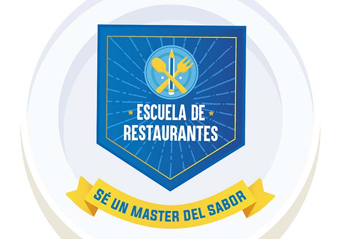 Arca Continental en Perú capacitará a más de 2000 emprendedores a través de su Escuela de Restaurantes