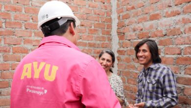 Solución de autofinanciamiento que promueve la construcción y el mejoramiento de viviendas en el norte beneficia a más de 200 familias