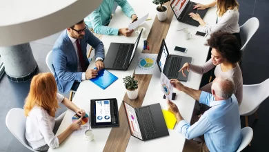 Cómo impulsar a los empleados y la productividad para los propietarios de pymes