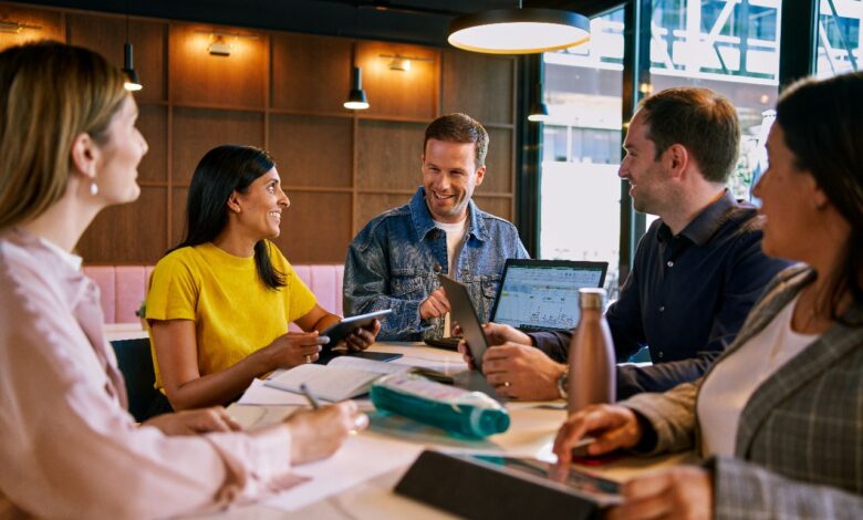 Beneficios parentales ampliados: empresa en Perú marca la pauta y va más allá de la ley