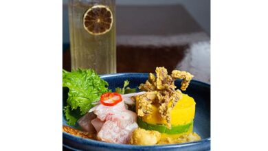 Un delicioso viaje a través de los sabores del Perú