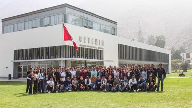 CETEMIN es el único instituto peruano que brinda carreras técnicas en menos de 11 meses