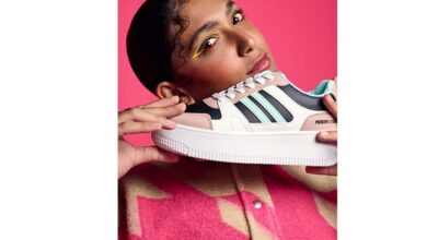 Colorful, más que una tendencia es un estilo de vida