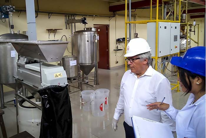 Innovación con propósito: se exhibirán tecnologías que fortalecen sectores productivos clave del país