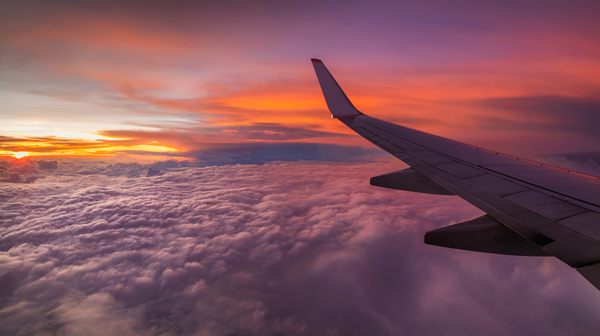 Amadeus invierte en Caphenia, empresa innovadora en combustibles de aviación sostenibles