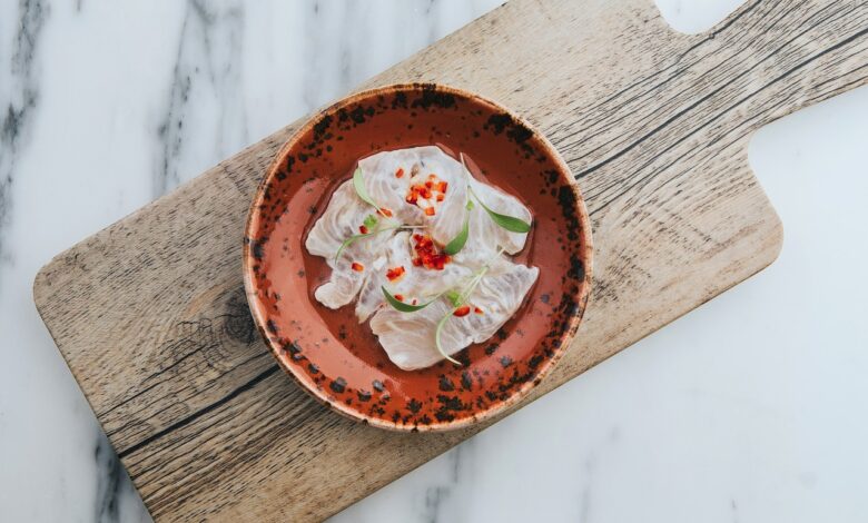 Seis consejos para implementar una cevichería con éxito