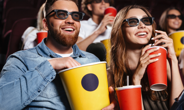 Atrápalo.pe inicia venta de entradas de Cineplanet a nivel nacional