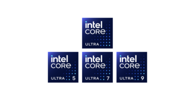 Intel anuncia importante actualización de su marca antes del lanzamiento de Meteor Lake