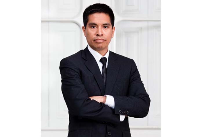 Dentons anuncia la incorporación de un nuevo Consultor a su área de Proyectos e Infraestructura