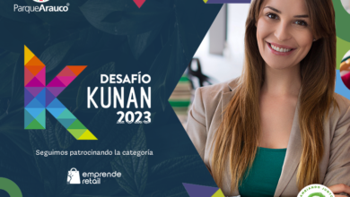 Parque Arauco te premia con un módulo gratuito en Larcomar para potenciar tu emprendimiento