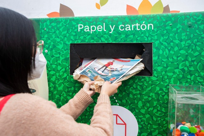 Residuos sólidos: ¿cómo y por qué empezar a segregarlos desde casa?