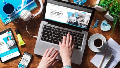 Las mypes en camino a la digitalización de sus comercios