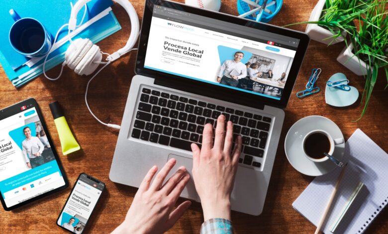 Las mypes en camino a la digitalización de sus comercios
