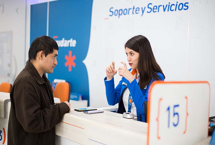 Entel potencia su compromiso de escuchar a sus usuarios para brindarles la mejor experiencia