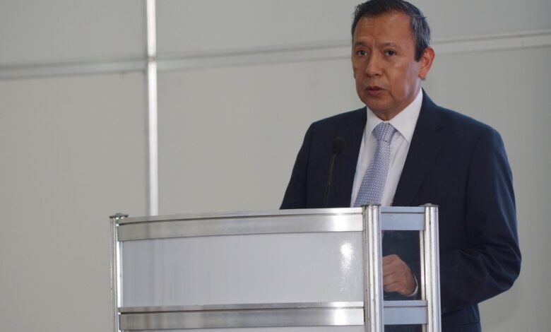 Minera Las Bambas espera convertirse en una mina completamente digital a 2030