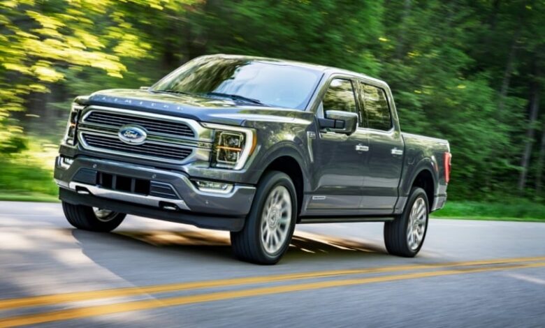 Vehículos Ford que fueron los “padres” de su segmento