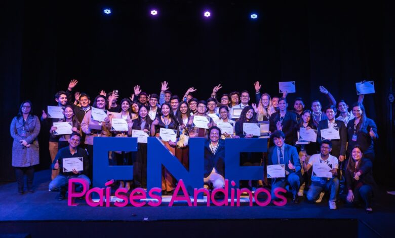 Escuela de Líderes Liberales: cierran con éxito programa de formación para jóvenes en políticas públicas