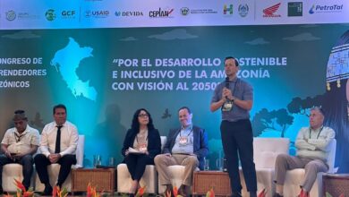 Ceplan anuncia tableros de control y asistencia técnica para el desarrollo de la Amazonía