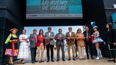 PROMPERÚ: feria "Lo Bueno de Viajar Lima" logró un potencial de negocio de 6.1 millones de soles