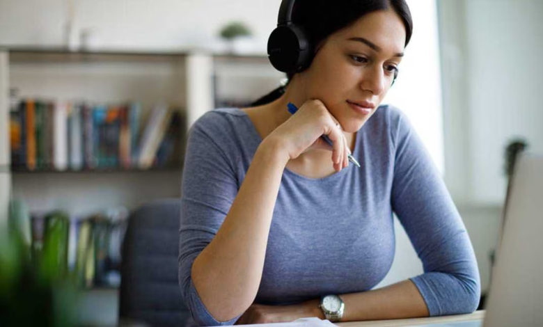 ¿No sabes dónde estudiar una carrera 100% online? UPN organiza feria virtual gratuita