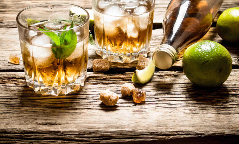 INACAL promueve estándares de calidad en la producción de bebidas a base de caña y miel