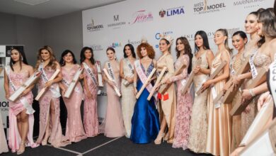 Miss Teen Model Internacional y Miss Top Model Internacional 2023 se realiza en Lima del 5 al 12 de junio