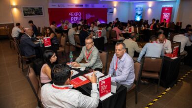 Rueda de Negocios Expo Perú Norte 2023 duplica expectativas comerciales y logra negocios por USD 25 millones