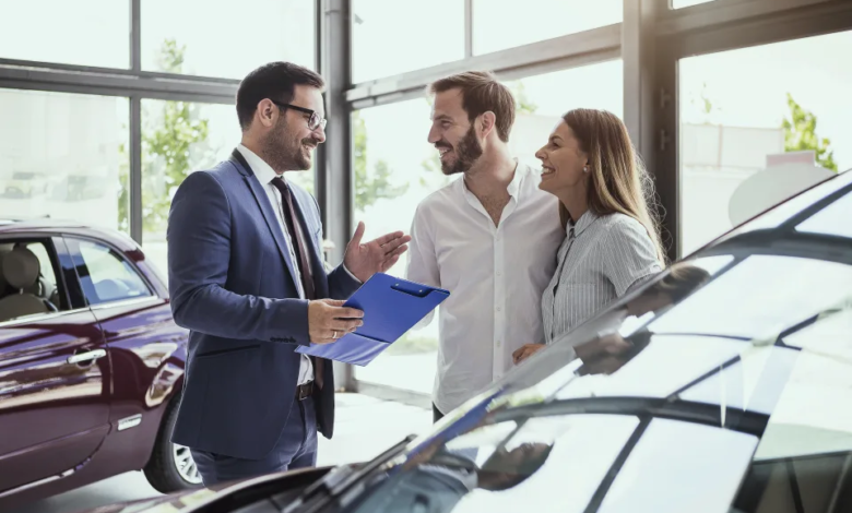 Festival del Automóvil 2023 ofrece grandes descuentos y facilidades de pago