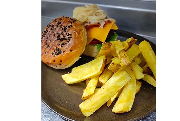Anacardo: Su apetitosa oferta para celebrar el Día Nacional de la Papa