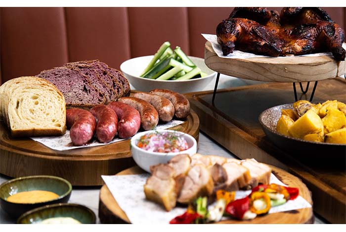 Día del Padre: Caja china, cilindro y barra libre de cerveza en Hilton Garden Inn Lima Miraflores