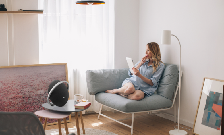 Harman Kardon, la marca premium de audio, fortalece su presencia en el Perú