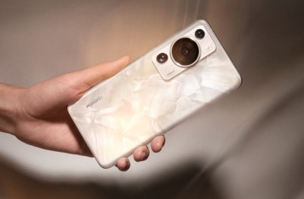 HUAWEI vuelve a liderar la fotografía móvil con el lanzamiento del P60 Pro y anuncia su llegada al Perú