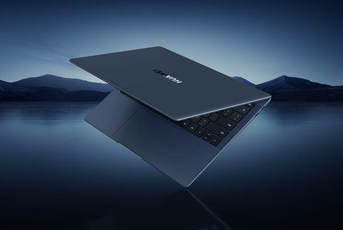 Huawei lanza sus nuevas laptops Matebook XPro y Matebook D15 en Perú