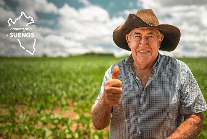 Conectando Sueños: iniciativa brindará un año gratis de Internet satelital a familias peruanas de zonas sin conexión