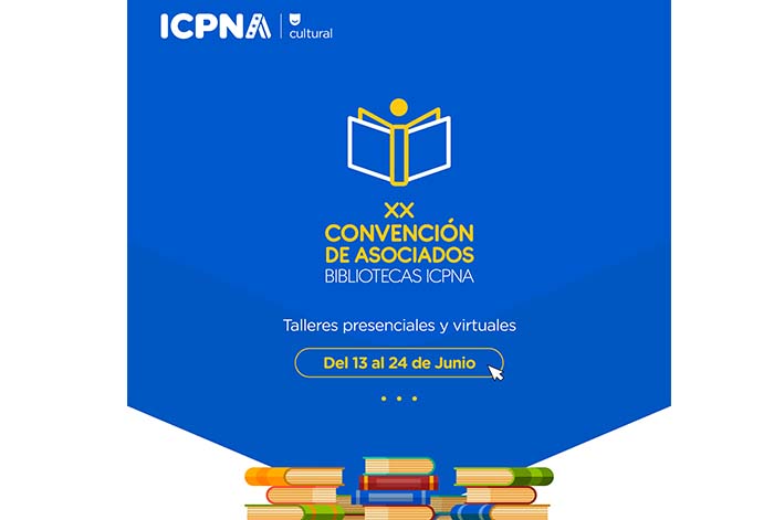 ICPNA impulsará diferentes actividades en la XX Convención de Asociados