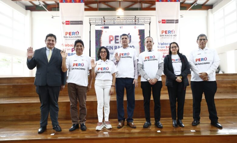 Ministerio de Cultura lanza estrategia que busca promover la diversidad cultural del país